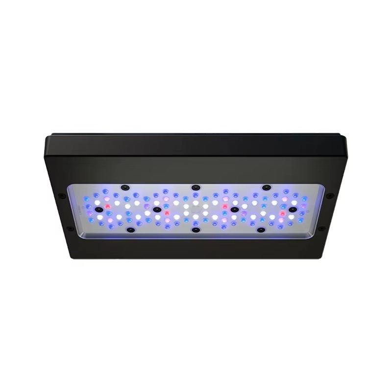 Marine Aquarium App - مصباح LED مستطيل الشكل A8 Pro