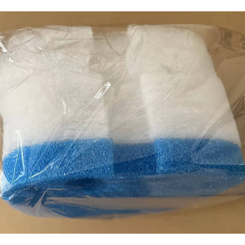Marine Aquarium Kit - 1/2/5 قطعة حوض السمك استبدال تصفية