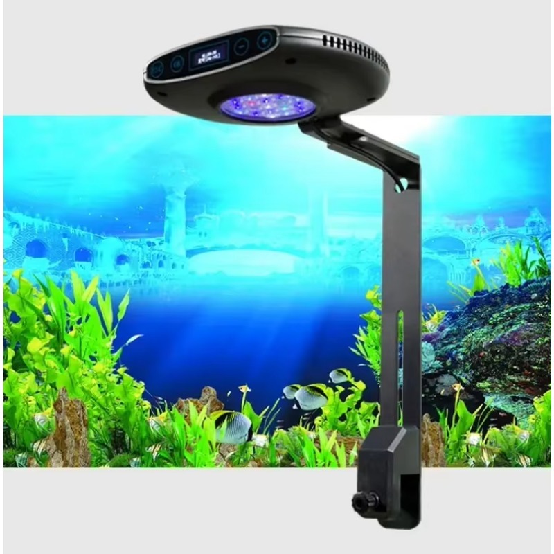 Marine Aquarium App - إضاءة حوض السمك Q7 79 واط