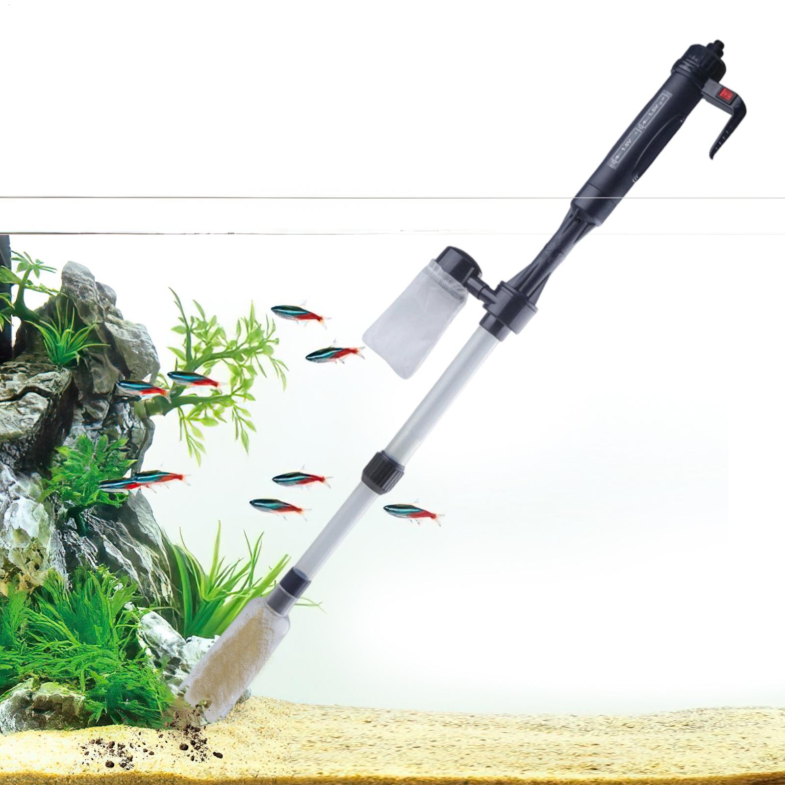 Marine Aquarium Reactors - مضخة تغيير مياه حوض السمك قابلة