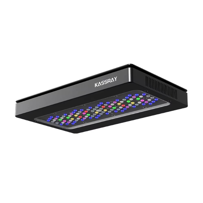 Marine Aquarium App - سلسلة S240 إضاءة LED للشعاب المرجانية