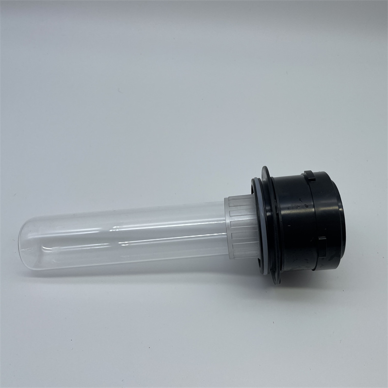 Marine Aquarium Reactors - مضخة فلتر SUNSUN HW-5000 مع غطاء