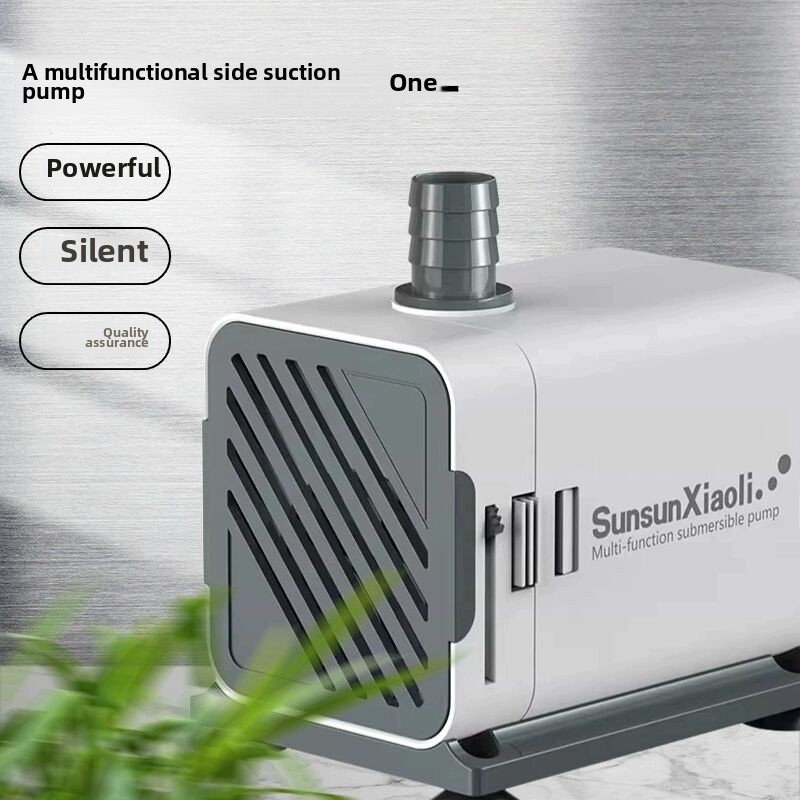 Marine Aquarium Reactors - SUNSUN XQP فائقة الهدوء 3-60 واط