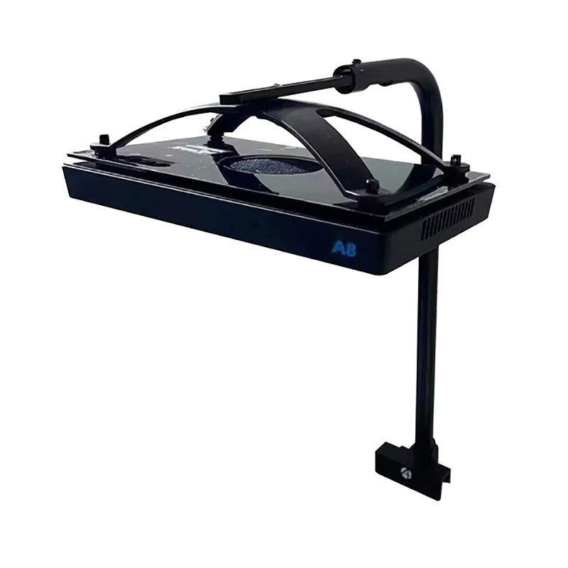 Marine Aquarium App - إضاءة LED A8 PRO III Max