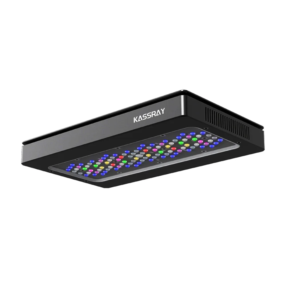 TLF KASSRAY S240 Seri 240W الط - مراجعة Marine Aquarium App وسعره
