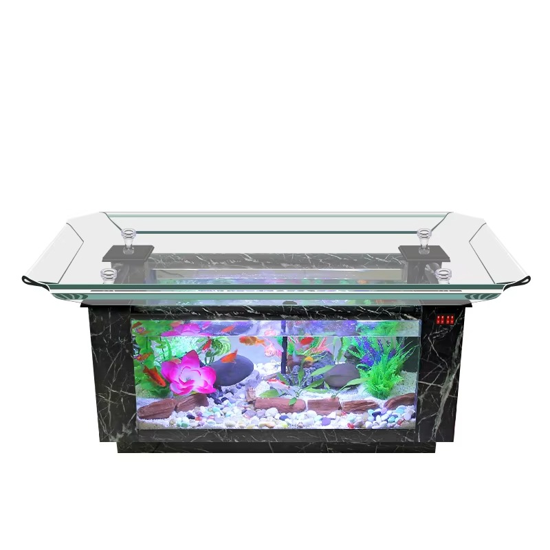 سعر حوض أسماك بحري لعام 2026،  - مراجعة Marine Aquarium Price وسعره