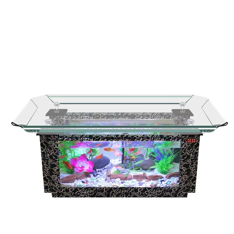 سعر حوض أسماك بحري لعام 2026،  - مراجعة Marine Aquarium Price وسعره