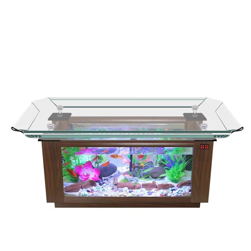 سعر حوض أسماك بحري لعام 2026،  - مراجعة Marine Aquarium Price وسعره