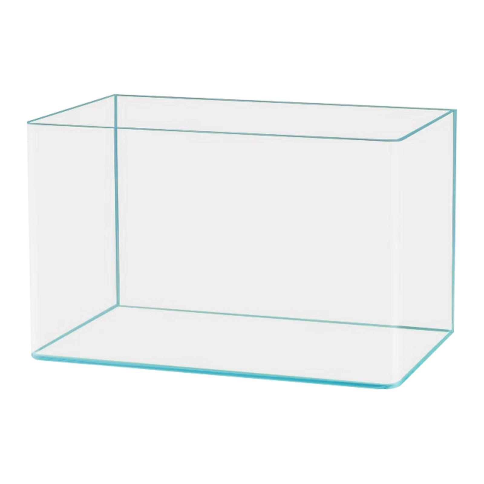 ديكور خزان الأسماك الزجاجي الش - مراجعة Marine Aquarium Kit وسعره