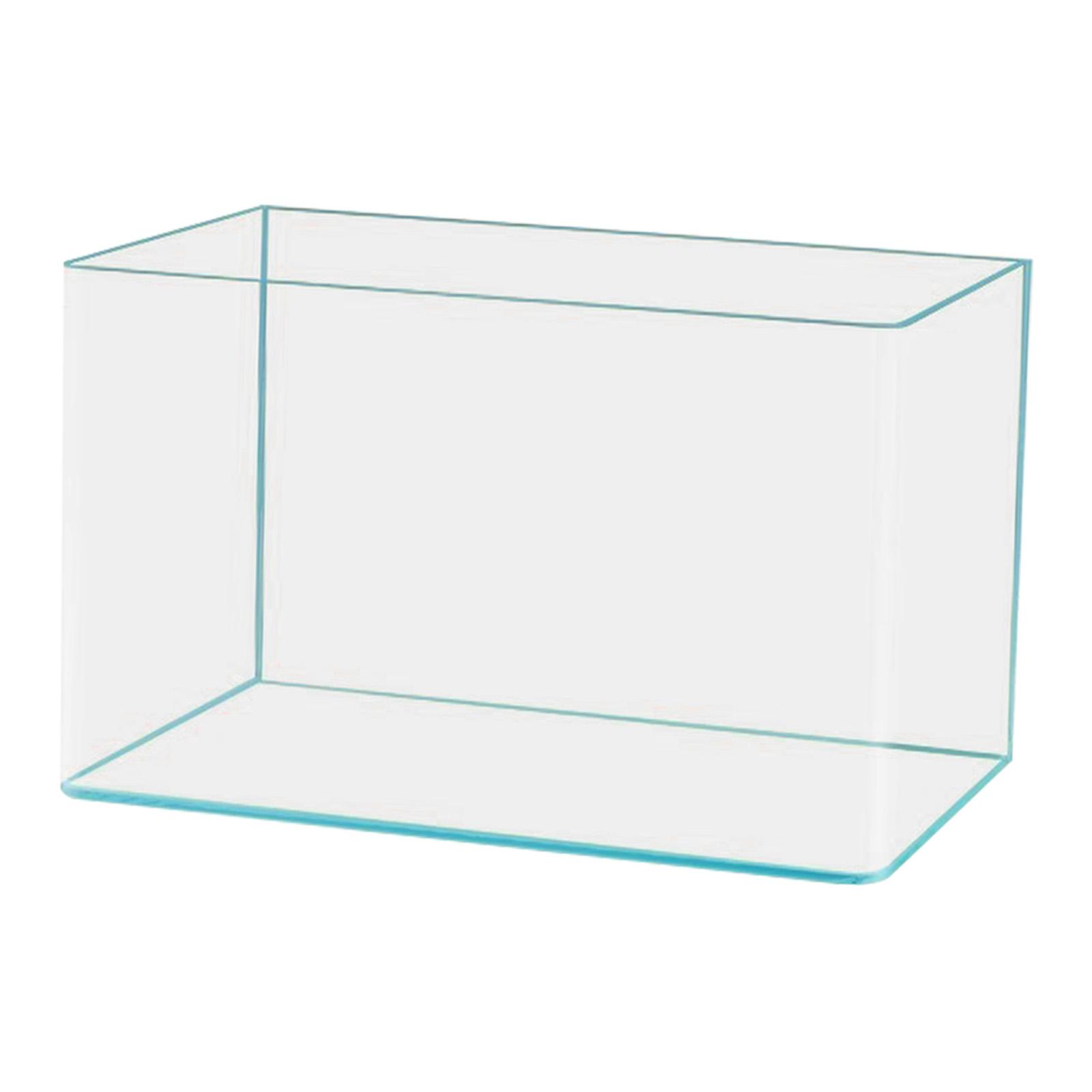 ديكور خزان الأسماك الزجاجي الش - مراجعة Marine Aquarium Kit وسعره