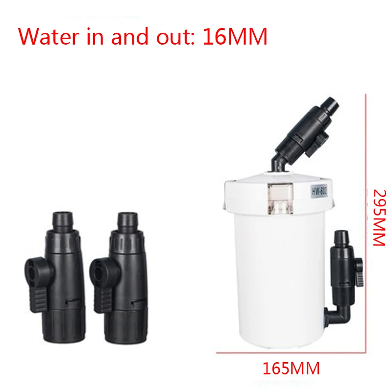Sunsun فلتر حوض السمك Aqurium  - مراجعة Marine Aquarium Kit وسعره