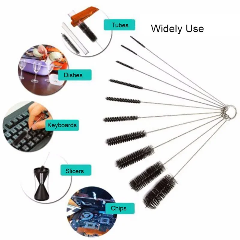 10 قطعة/المجموعة حوض السمك أنب - مراجعة Marine Aquarium Kit وسعره
