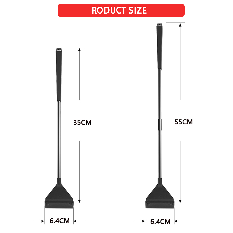 منظف حوض السمك، أداة إزالة الط - مراجعة Marine Aquarium Kit وسعره