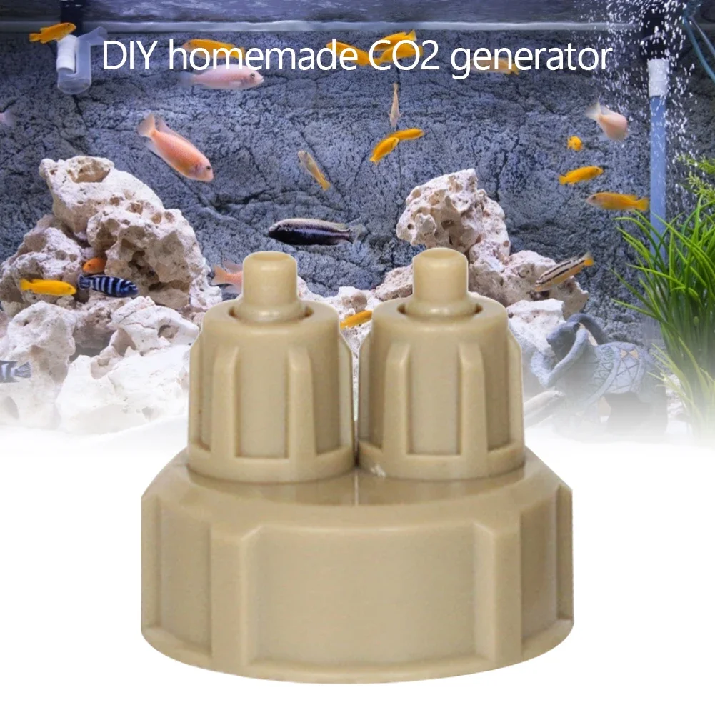حوض السمك CO2 نظام مولد غطاء ز - مراجعة Marine Aquarium Reactors وسعره