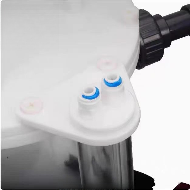 مفاعل الكالسيوم CR-140/200/200 - مراجعة Marine Aquarium Reactors وسعره
