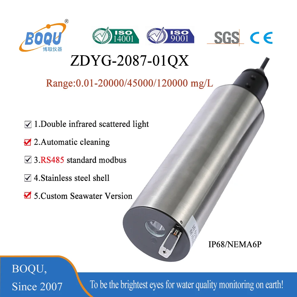 جهاز Boqu Zdyg-2087-01qx مع وظ - مراجعة Marine Aquarium Price وسعره