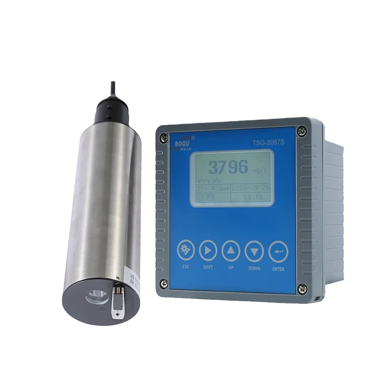 جهاز Boqu Zdyg-2087-01qx مع وظ - مراجعة Marine Aquarium Price وسعره