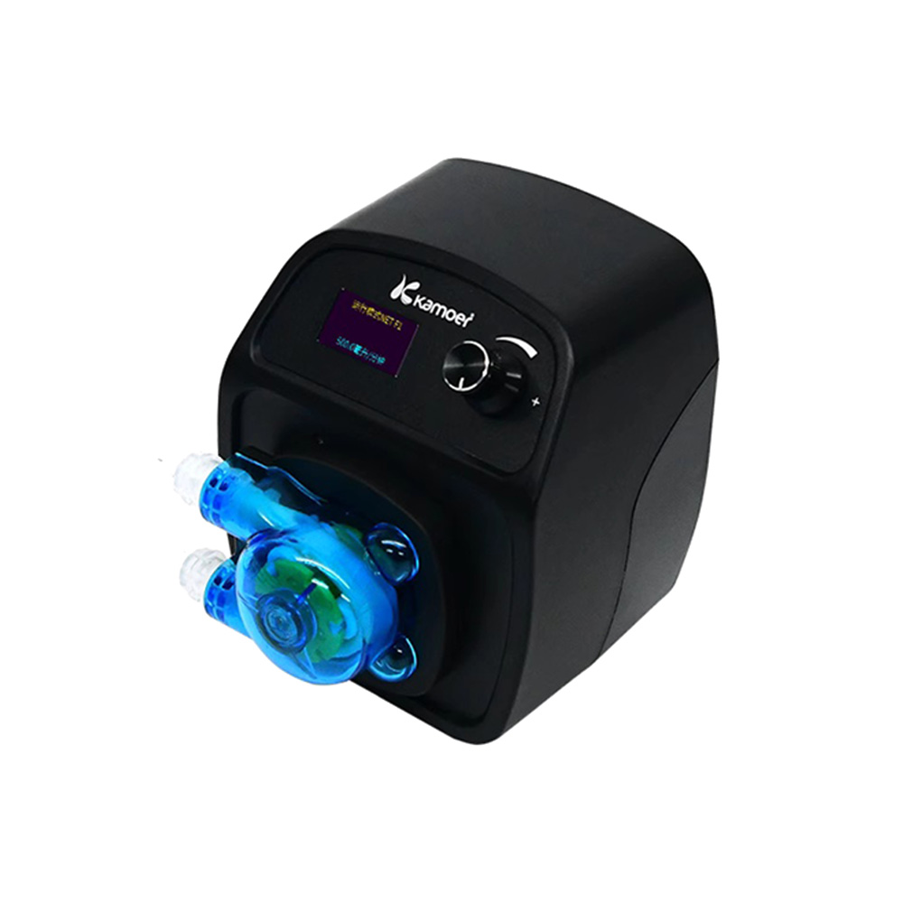 Kamoer X1 PRO T2 WiFi App دليل - مراجعة Marine Aquarium App وسعره