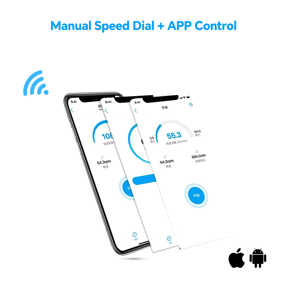 Kamoer X1 PRO T2 WiFi App دليل - مراجعة Marine Aquarium App وسعره