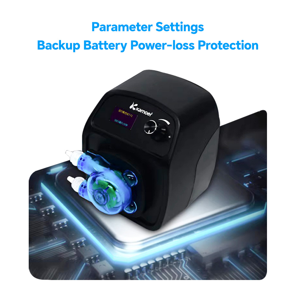 Kamoer X1 PRO T2 WiFi App دليل - مراجعة Marine Aquarium App وسعره