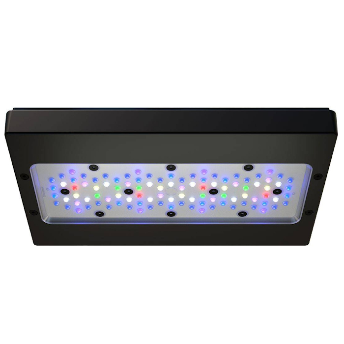 إضاءة LED A8 PRO III Max و Blu - مراجعة Marine Aquarium App وسعره